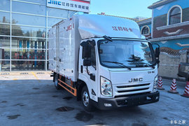 3月柴油载货车榜出炉 热门车型全解析