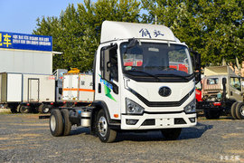 3月混动载货车榜发布 热门车型关注解析