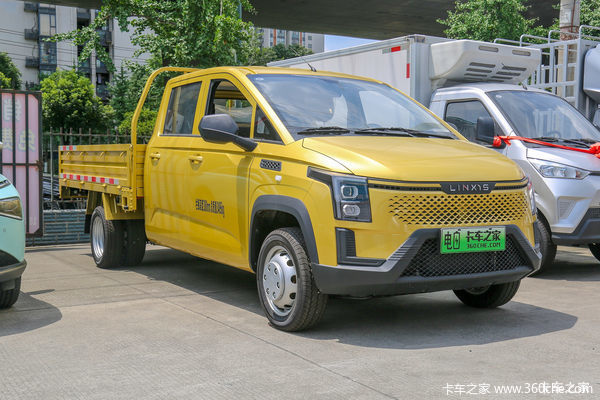 3月混动微卡榜发布 五菱占八成前十席位