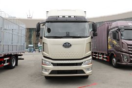 解放J6L精英版 320马力载货车详解