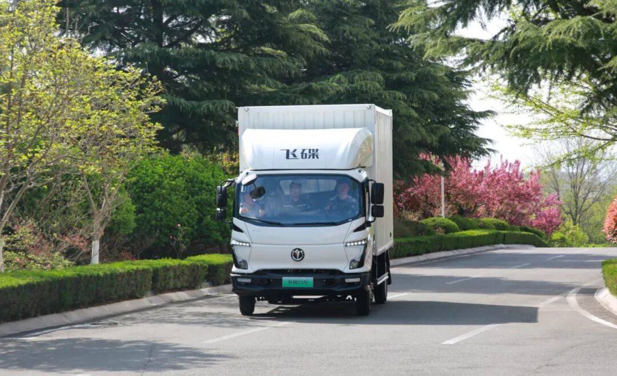 公益为核,技术为骨!飞碟漫天飞·天路之行正式启航,向阿里出发