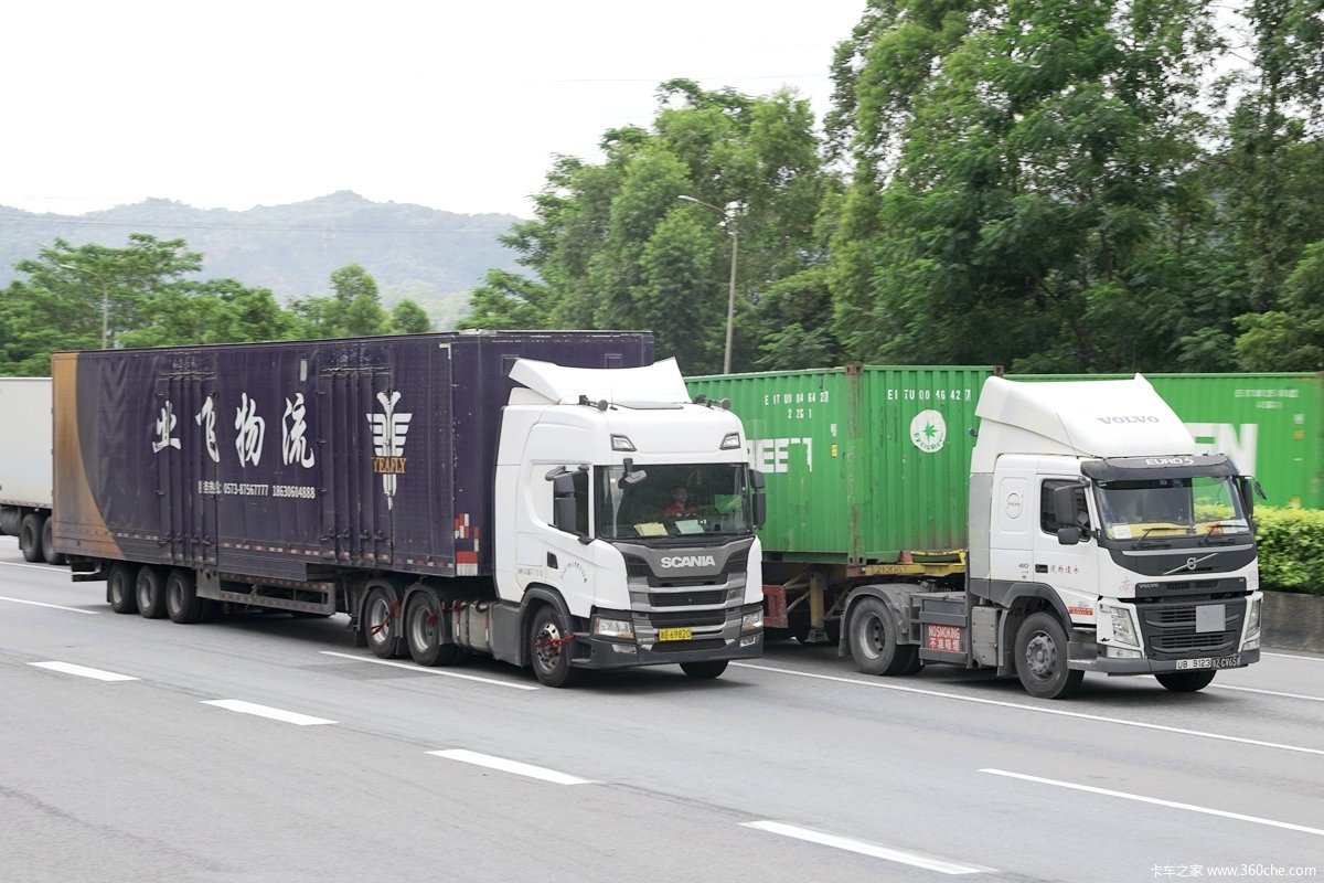 屡禁不止 非标箱泛滥背后暗藏什么?