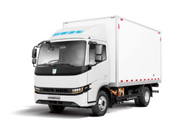 甲醇轻卡榜单出炉 远程包揽前十席位