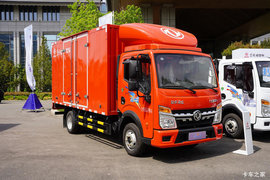 3月汽油轻卡榜出炉 热门车型走势盘点