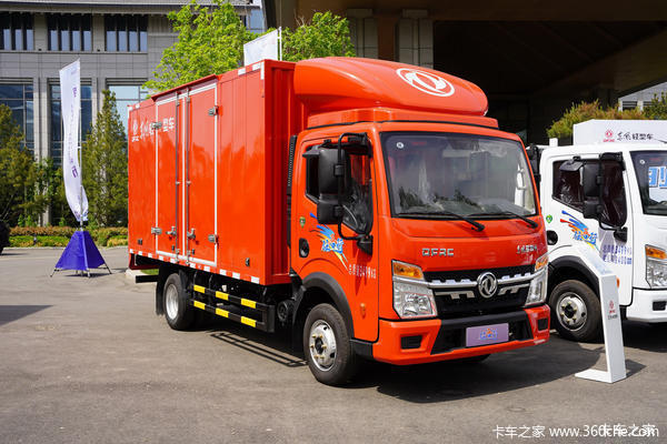 3月汽油轻卡榜出炉 热门车型走势盘点