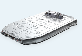 重卡电动化破局者！LGES LMR电池：零钴+33%能量密度，2028年量产