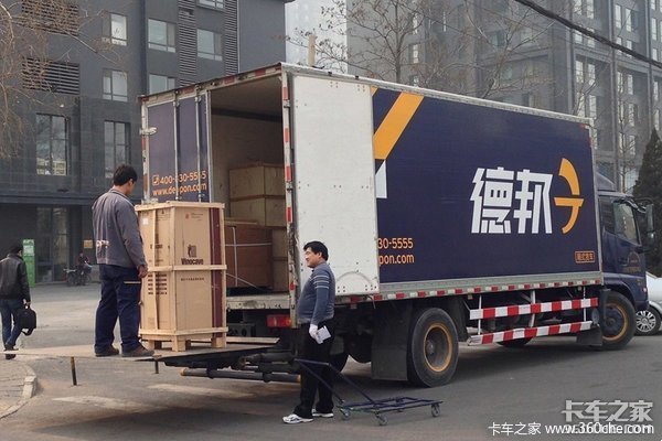 国四轻卡司机速抢！上海补贴1万，中重型别等