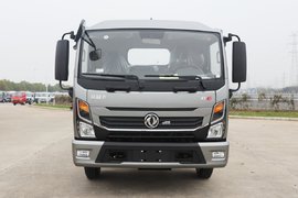 170马力配8档 东风多利卡D6-L上新