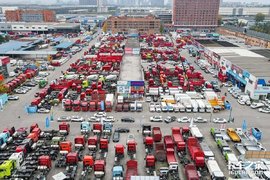 卡车行业竞争逻辑重构：从“卖车”到“卖运力”的商业模式革命