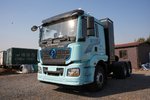 400度宁德时代电池 新M3000纯电重卡