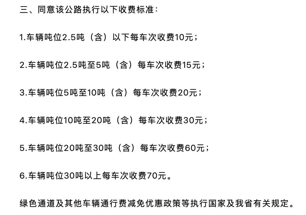 一边收着燃油税一边国道还收费 究竟为哪般