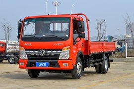 东风多利卡D6-M超能版 蓝牌轻卡首选