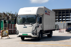三问电车：新时代轻商货运，为什么坚定选择电动化？