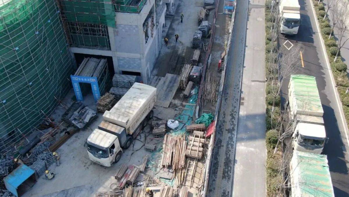 极致打造|徐工新能源重卡 把驾驶变成一种享受