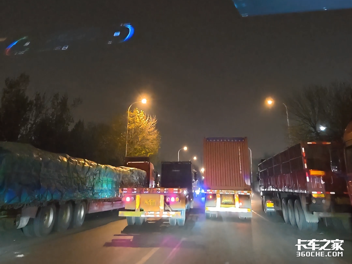天津轿运车调研:合规为主 局部仍有隐忧