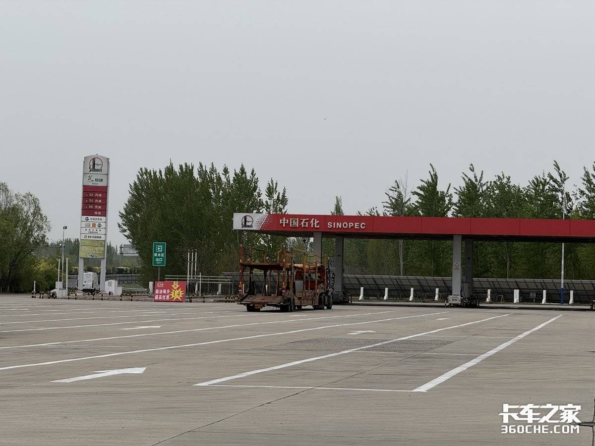 天津轿运车调研:合规为主 局部仍有隐忧