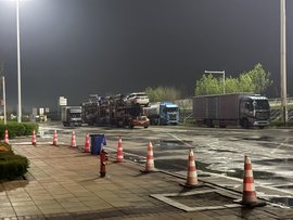 天津轿运车调研：合规为主 局部仍有隐忧