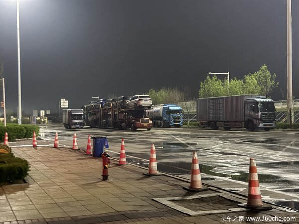 天津轿运车调研:合规为主 局部仍有隐忧