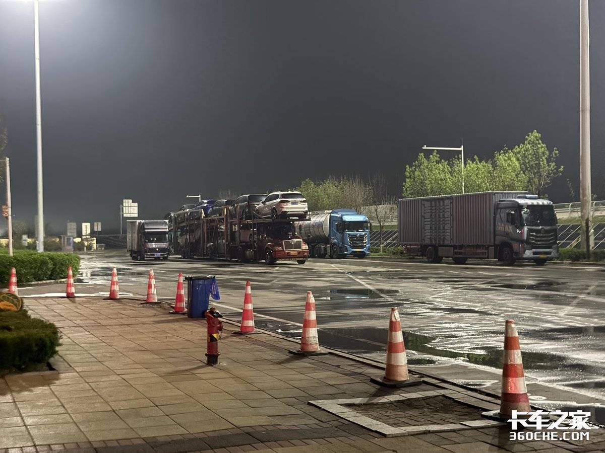 天津轿运车调研:合规为主 局部仍有隐忧