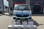 东风途逸T9E 330km续航 能跑又省钱