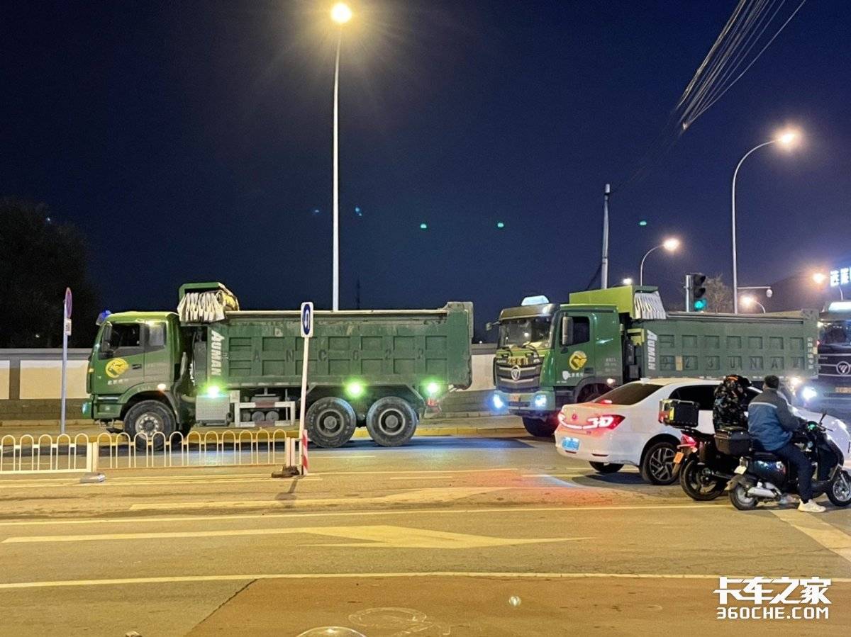 运价油价正式联动!新规能否终结货运低价内卷?