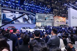 乘用车“趋同焦虑”来袭，商用车离“同质化”还有多远？
