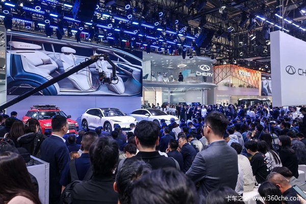 乘用车“趋同焦虑”来袭，商用车离“同质化”还有多远？
