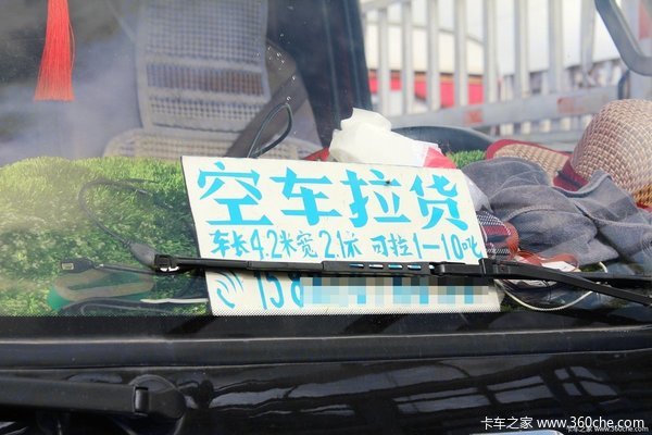 18吨与4.5吨的矛盾：轻卡治超为何陷入死循环？
