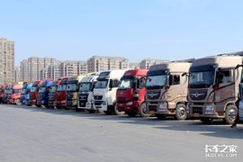 2026年决胜下半场：公路货运迎来一波新规 带你一文速览！