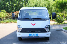 4月微卡关注榜 热门车型消费趋势盘点