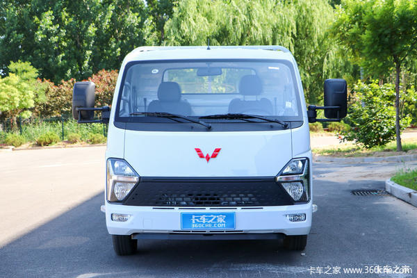 4月微卡关注榜 热门车型消费趋势盘点