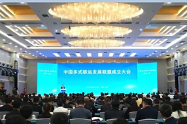 货运大洗牌！多式联运平台落地，散户司机好日子要来，还是内卷加剧？