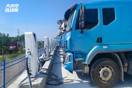 一文算清：浙江+国家双重补贴，换一辆新能源重卡能省多少钱