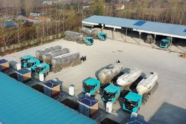 同比最高增521.9%！2026年1-4月新能源重卡尾部品牌崛起