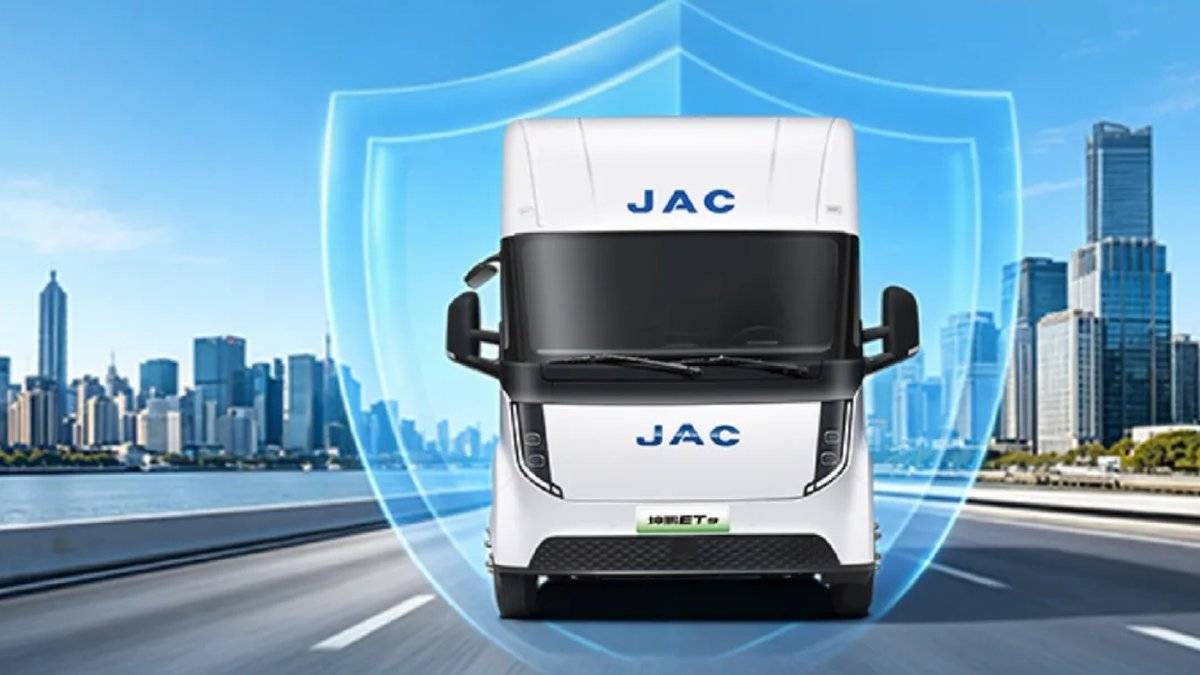 开江淮1卡坤鹏ET9，2年省回一台油车7cace9ed75396231955dea526b611c1d