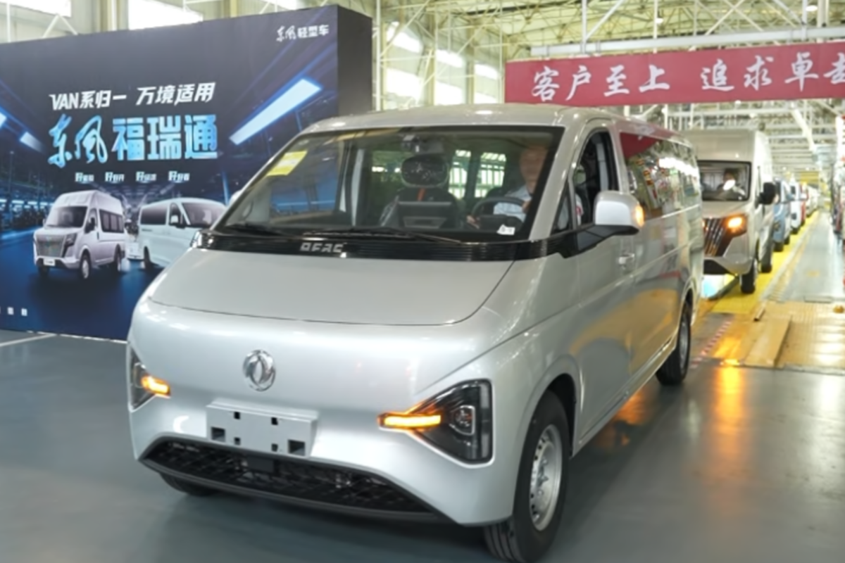 中国品牌日 东风福瑞通见证中国品牌的温度与速度6508799e267c3e3bb8047f22584cccf8