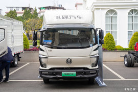 宁德时代电池飞碟EW7 续航400km