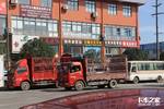 报废旧车,不少卡车司机被补贴卡脖子