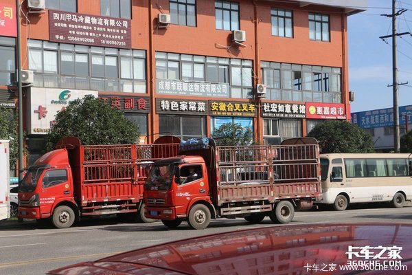 旧车说淘汰就淘汰，卡车补贴为何迟迟不到账？
