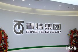 青特电驱桥：老牌车桥厂的新故事