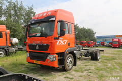 ����HOWO TX 6.8���ػ�������