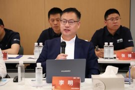 坤聚苏州 鹏启新程 坤鹏ET9引领高端电动轻卡未来