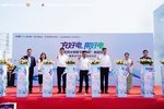 创新落地 东风柳汽领跑重卡电动化赛道
