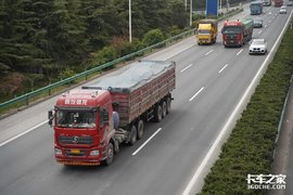 国六重卡也要"体检升级"？修改单背后卡友必知的真相