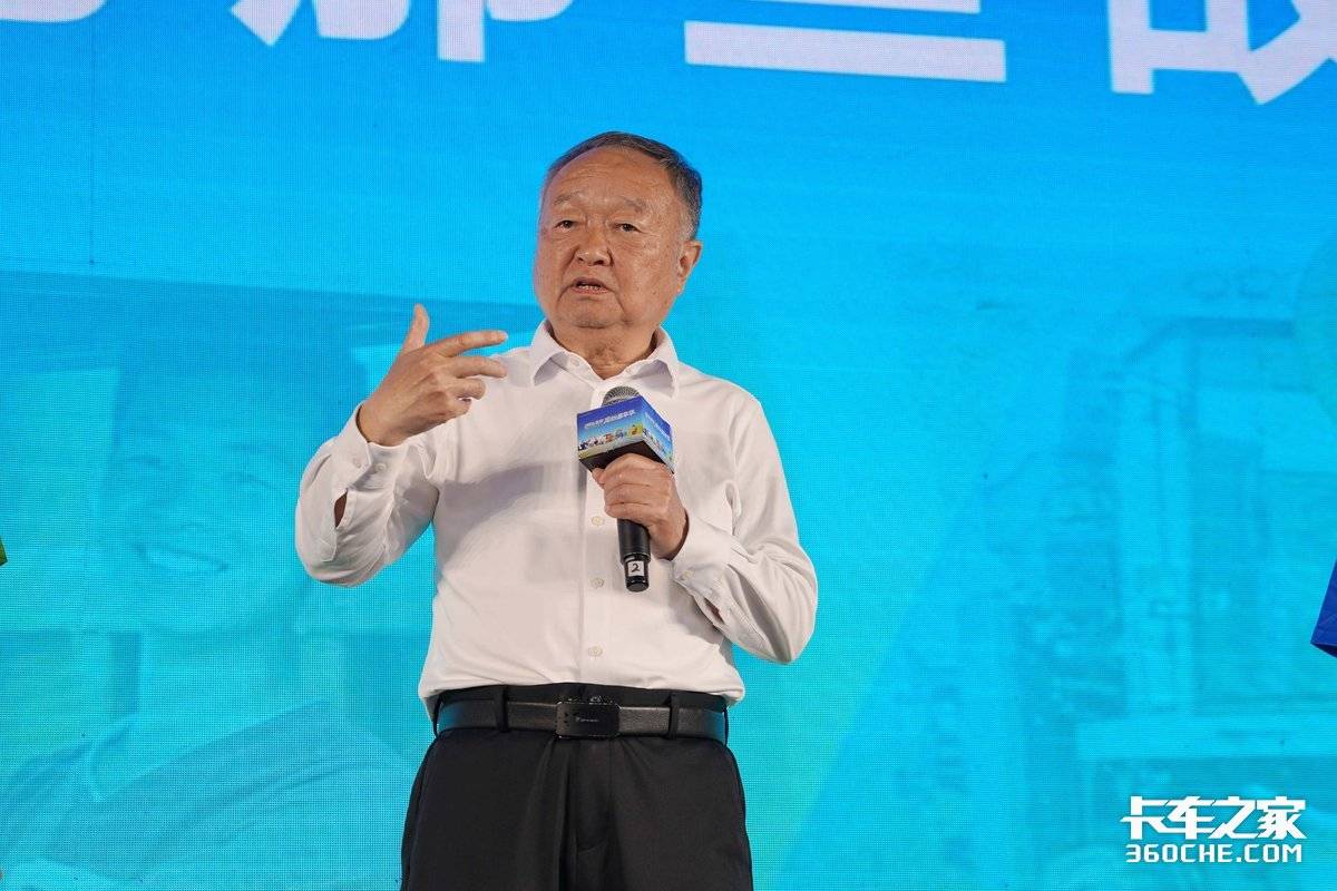 五征第八届超级品牌季背后 藏着中国制造非常稀缺的一件事