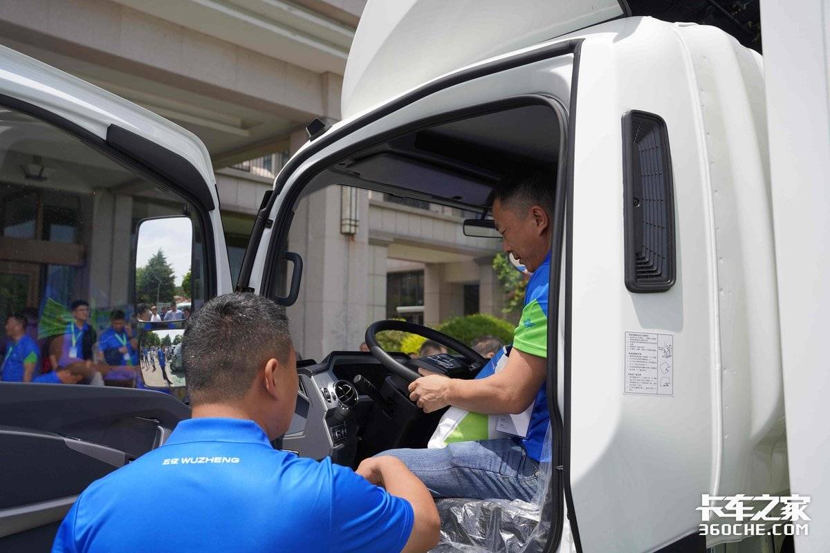 飞碟汽车“舰长”许高强:没有续航焦虑后 我准备“全国飞”了