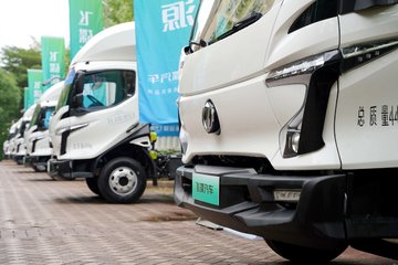 飞碟汽车“舰长”许高强:没有续航焦虑后 我准备“全国飞”了