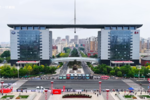 卡圈‘跑者’亮相春城!