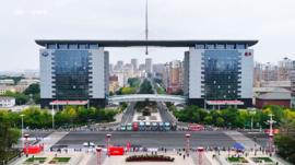 卡圈‘跑者’亮相春城！