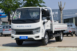 2.3L柴油 领航S1能装还合规